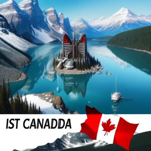 best time to visit canada